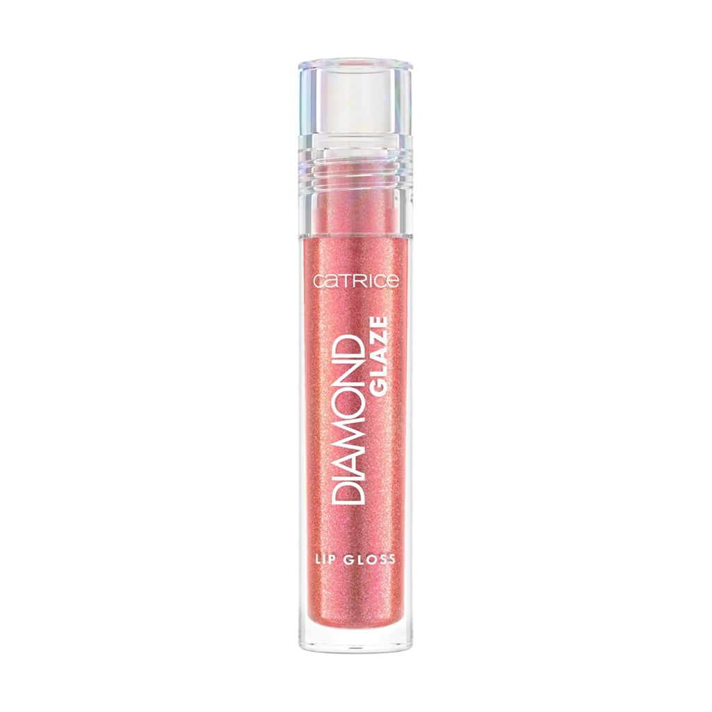Блиск для губ Catrice Diamond Glaze Lip Gloss, 040 Diamonds Made Me Do It, 3 мл